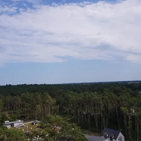 Lejlighed Porta Mare 275 Wes Quality *