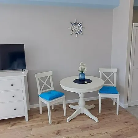 Porta Mare 275 Wes Quality * Dziwnówek