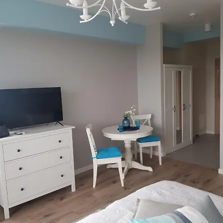 Porta Mare 275 Wes Quality Lejlighed