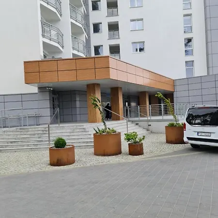 Porta Mare 275 Wes Quality Lejlighed *