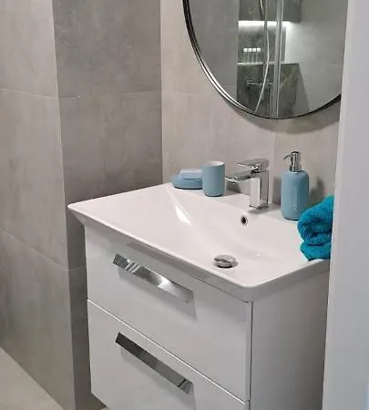 Porta Mare 275 Wes Quality Apartment