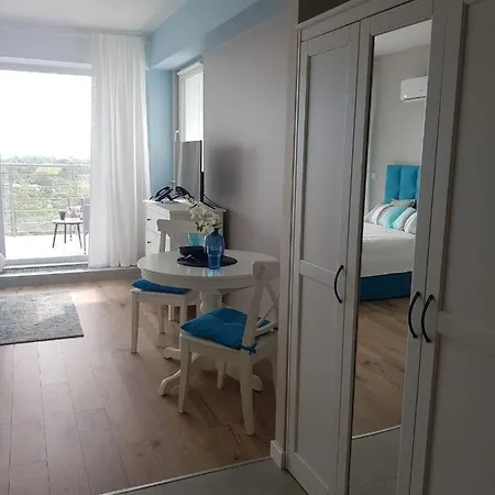 Porta Mare 275 Wes Quality Appartement