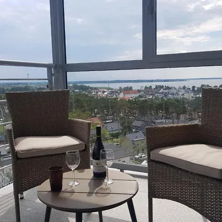 Porta Mare 275 Wes Quality Appartement *