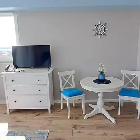 Appartement Porta Mare 275 Wes Quality *