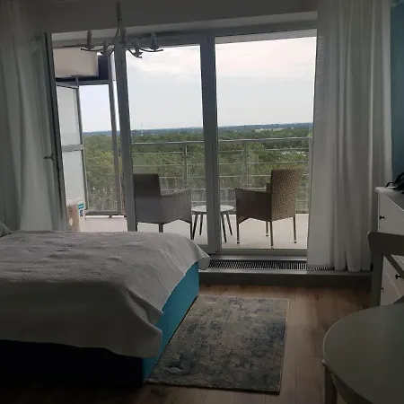 Porta Mare 275 Wes Quality Lejlighed Dziwnówek