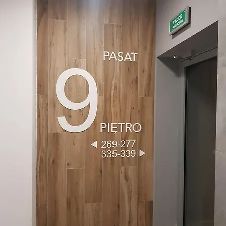 Appartement Porta Mare 275 Wes Quality
