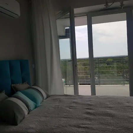 Porta Mare 275 Wes Quality Appartement