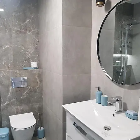 Porta Mare 275 Wes Quality Dziwnówek