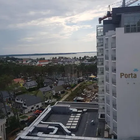 Porta Mare 275 Wes Quality Appartement *