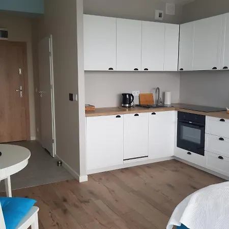 Porta Mare 275 Wes Quality Lejlighed