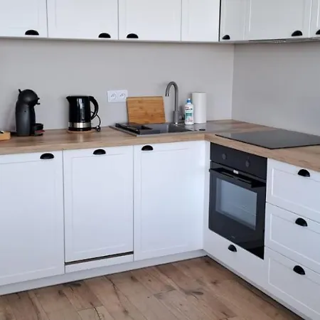 Porta Mare 275 Wes Quality Dziwnówek