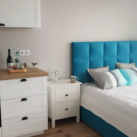 Porta Mare 275 Wes Quality Dziwnówek