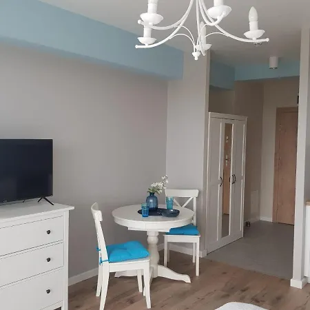 Porta Mare 275 Wes Quality * Dziwnówek