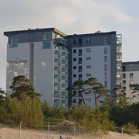 Porta Mare 275 Wes Quality * Dziwnówek