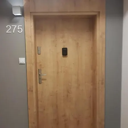 Porta Mare 275 Wes Quality *