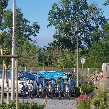 Appartamento Porta Mare 275 Wes Quality *