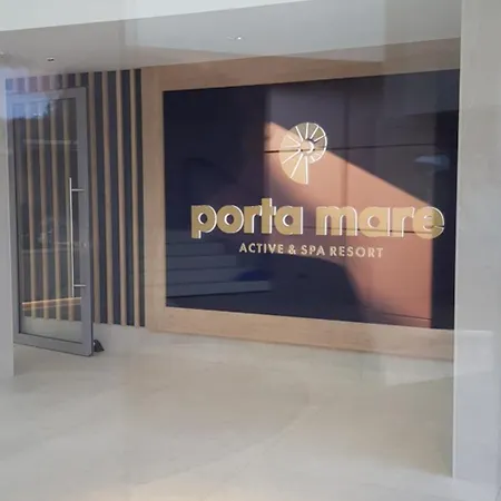 Porta Mare 275 Wes Quality Dziwnówek