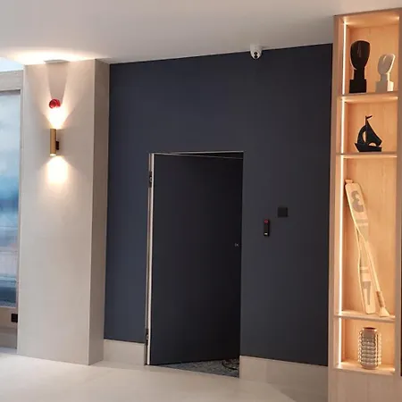 Appartement Porta Mare 275 Wes Quality