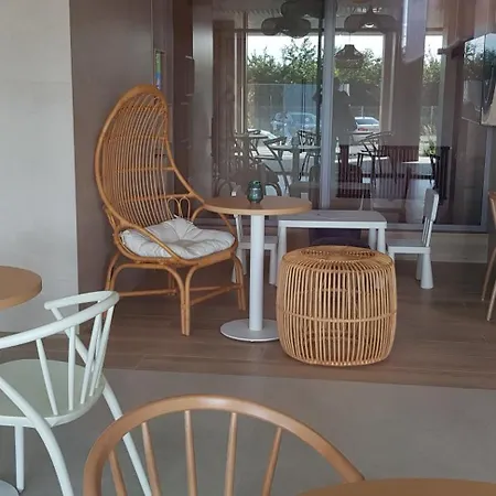 Porta Mare 275 Wes Quality Appartamento Dziwnówek