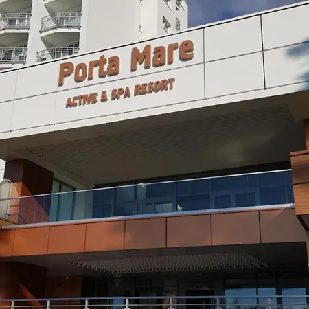 Porta Mare 275 Wes Quality *