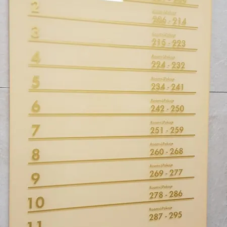 Porta Mare 275 Wes Quality * Dziwnówek