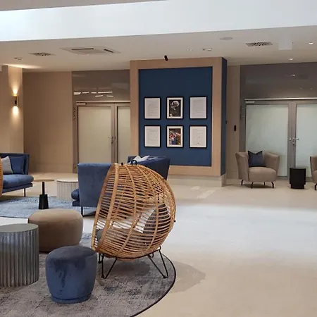 Porta Mare 275 Wes Quality Lejlighed