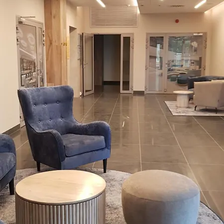 Appartamento Porta Mare 275 Wes Quality