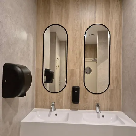 Porta Mare 275 Wes Quality Appartement Dziwnówek