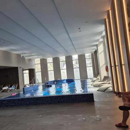 Porta Mare 275 Wes Quality Appartement *