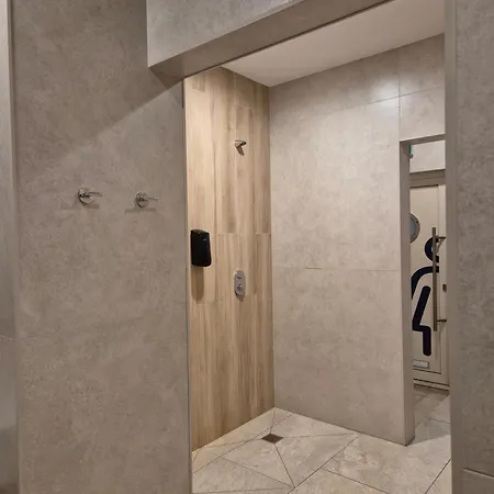 Appartement Porta Mare 275 Wes Quality