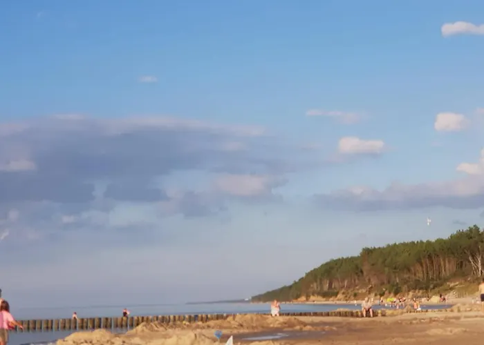 Appartement Porta Mare 275 Wes Quality