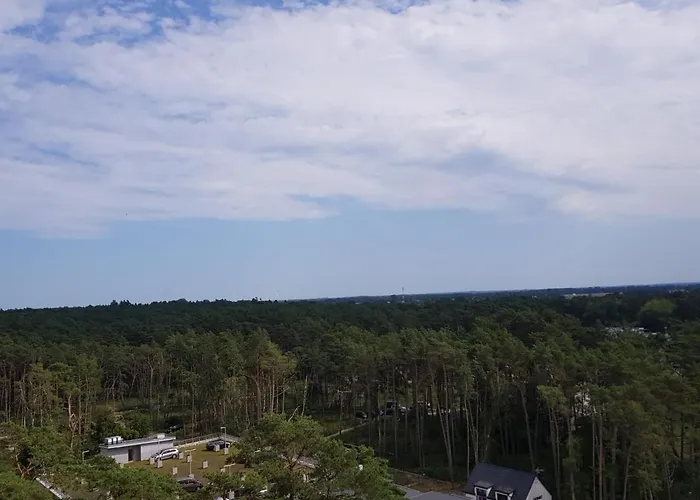 Appartement Porta Mare 275 Wes Quality *