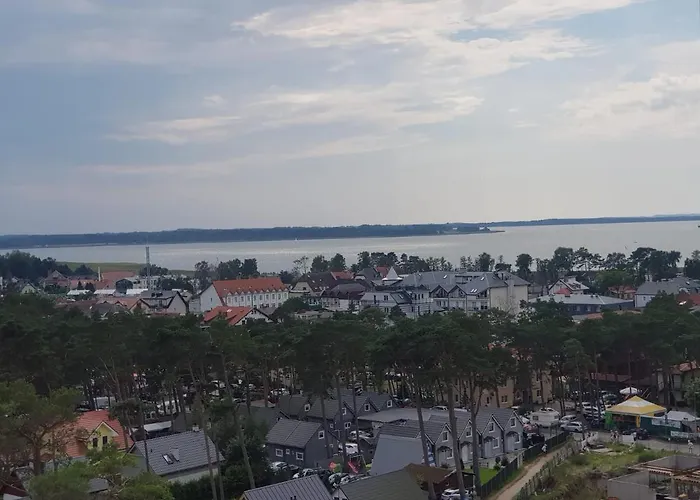 Porta Mare 275 Wes Quality * Dziwnówek