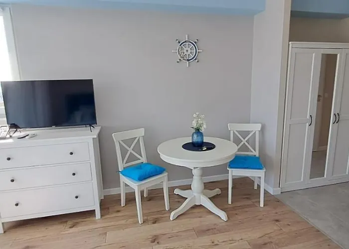 Porta Mare 275 Wes Quality * Dziwnówek