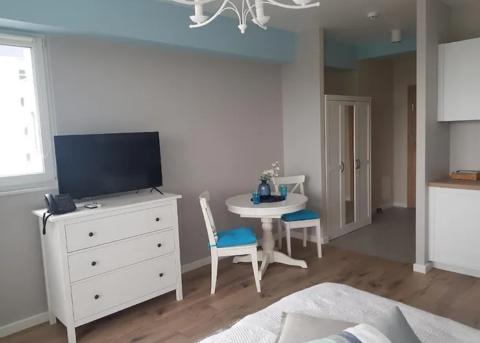 Porta Mare 275 Wes Quality Appartement