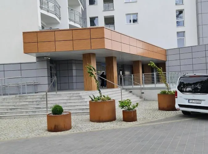 Porta Mare 275 Wes Quality Appartement *