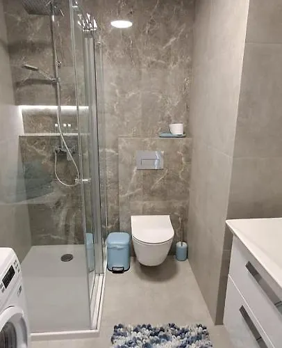 Porta Mare 275 Wes Quality Appartement Dziwnówek