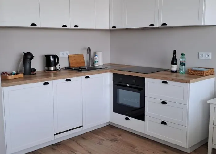 Porta Mare 275 Wes Quality * Dziwnówek