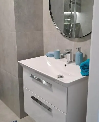 Porta Mare 275 Wes Quality Appartement