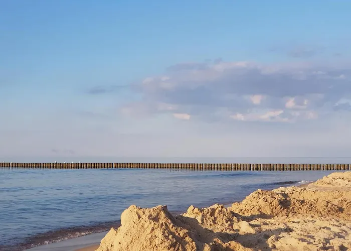 Porta Mare 275 Wes Quality Appartement Dziwnówek