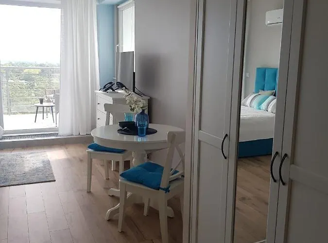 Porta Mare 275 Wes Quality Appartement