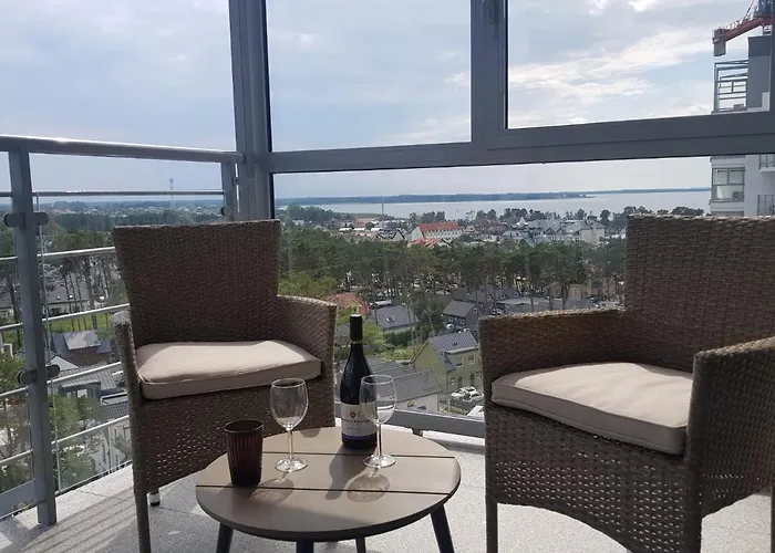 Porta Mare 275 Wes Quality Appartement *