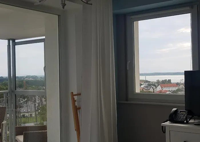 Appartement Porta Mare 275 Wes Quality