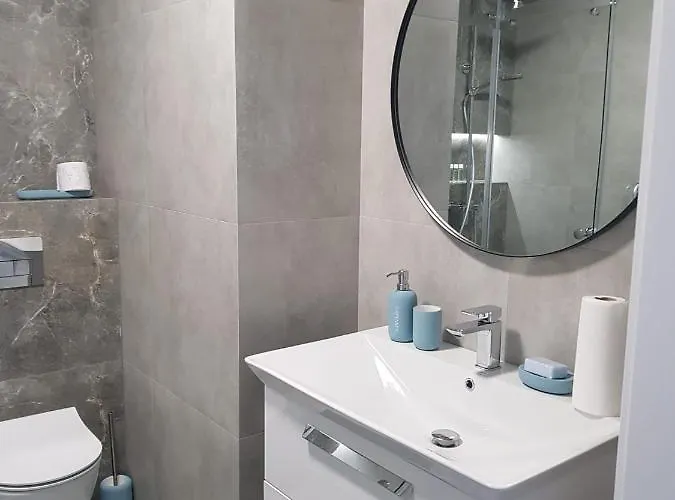 Porta Mare 275 Wes Quality Appartement