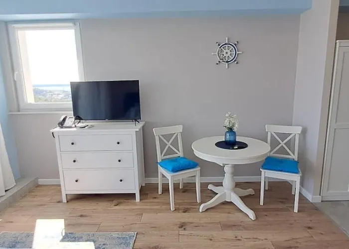 Appartement Porta Mare 275 Wes Quality *