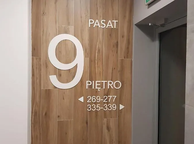 Appartement Porta Mare 275 Wes Quality