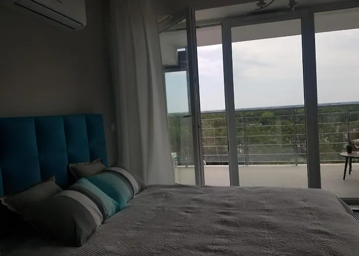 Porta Mare 275 Wes Quality Appartement