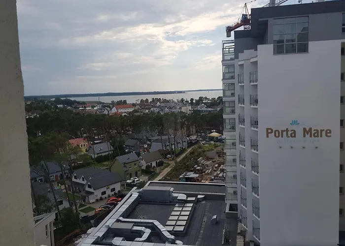 Porta Mare 275 Wes Quality 公寓 *