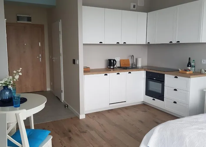 Porta Mare 275 Wes Quality Appartement