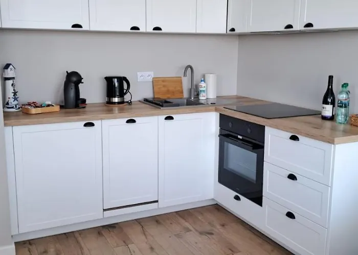 Porta Mare 275 Wes Quality Dziwnówek